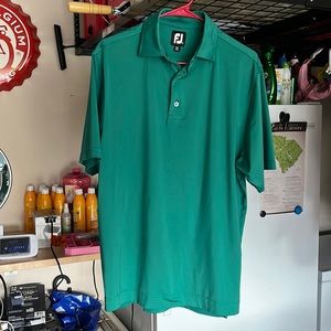 FJ Foot Joy Polo